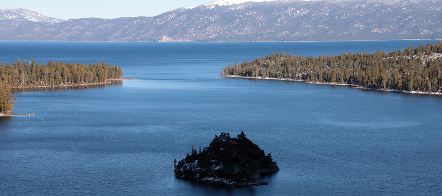 lake tahoe